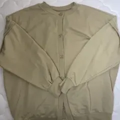 ehka sopoトレーナー