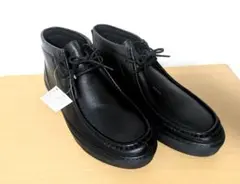 ステファノロッシ ブーツ・革靴