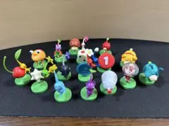 ピクミン　チョコエッグ　コンプリート まとめ売り