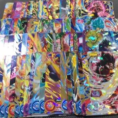 2025年最新】ドラゴンボールヒーローズプロモまとめ売りの人気アイテム