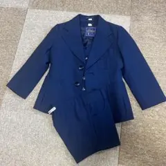 セットアップ 110cm 入園式 男の子