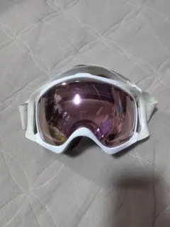 オークリー　ゴーグル　OAKLEY クローバー　プリズム　ハイピンク　ジャンク品