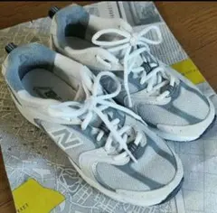 New Balance MW-880C1 フレッシュフォームグレースニーカー - メルカリ