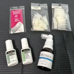 ネイル検定2級セット値下げします！6000円→4900円