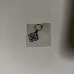 HUNTER × HUNTER クロロ アニメイトカフェ 限定 チャーム