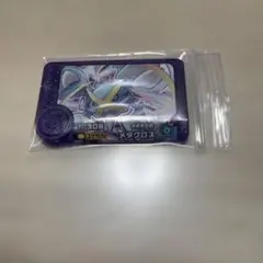 ポケモン　フレンダ　ベストタッグ3弾 メタグロス