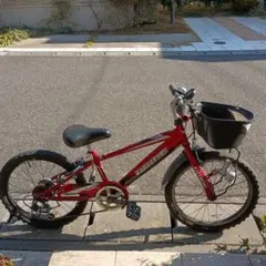 2026年最新】あさひ自転車 20インチの人気アイテム - メルカリ