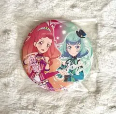 アイカツ　アリシア　stage缶バッジ30点セット アイカツアリシアstage缶バッジ30点セット