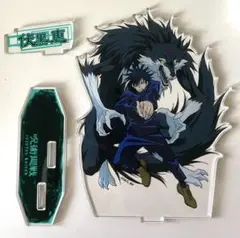 呪術廻戦 アクリルスタンド 伏黒恵 アクスタ