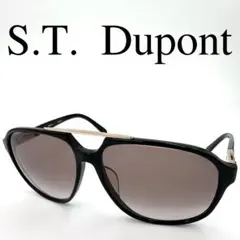 211 エステーデュポン　Dupont　サングラス　度あり　DP2601T 2026年最新】S.T.DUPONT メンズ サングラスの人気アイテム - メルカリ