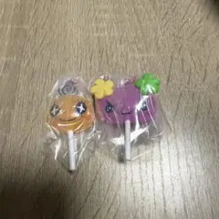 たまごっち　カラフルキャンディチャーム