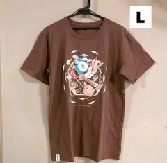 UNISON SQUARE GARDEN オーケストラを観にいこう Tシャツ L