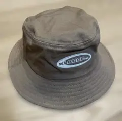 X-LARGE キッズ　バケットハット　帽子　48〜52cm ダークブラウンのサムネイル