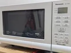 J218★比較的ｷﾚｲ★Panasonic★オーブンレンジ★NE-T15A4-W★2021年製 Amazon.co.jp: Panasonic NE-T15A4-W Microwave Oven Microwave