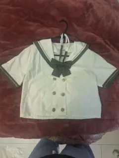 セーラー服セット　コスプレ