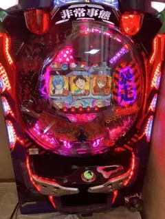 2026年最新】パチンコ エヴァ 実機の人気アイテム - メルカリ