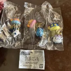 たまごっち UFOスイング　ガチャガチャ　まとめ売り