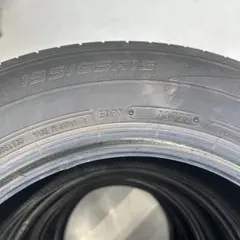 DUNLOP LE MANS 195/65R15 4本セット(2本価格)のサムネイル