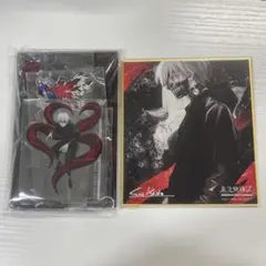 東京喰種ex 入場者特典 2点セット 未開封