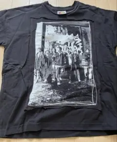 傑尼斯WEST WEST. Wtrouble T恤