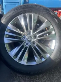 2026年最新】アルファード ホイール 純正 40の人気アイテム - メルカリ