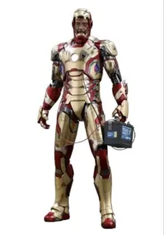 ホットトイズ アイアンマン マーク42 2.0 - メルカリ