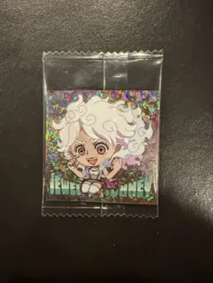 ワンピース　シール　ウエハース　13 SGR ジュエリー・ボニー