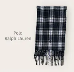 ラルフローレン マフラー