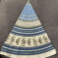 テーブルクロス　円形　直径170センチ