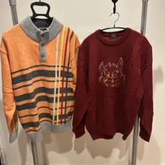 ニット　まとめ売り