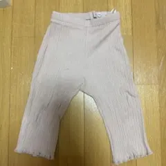 H&M ベビーリブスパッツ 74cmのサムネイル