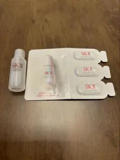 SK-II フェイシャルトリートメント ジェノプティクスインフィニットオーラ