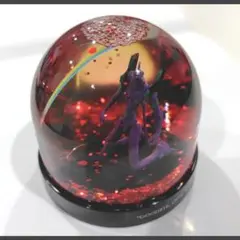 エヴァンゲリオン　スノードーム 2025年最新】エヴァ スノードームの人気アイテム - メルカリ
