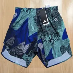 ■adidas ADIZERO スプリットショーツ S アディゼロ レディース■