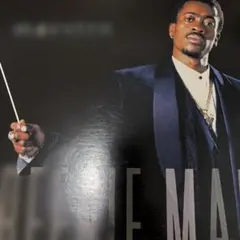 レゲエアルバムBEENIEMAN / maestro