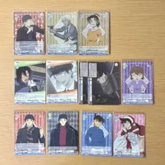 2026年最新】コナン ヴァイスシュヴァルツ 安室の人気アイテム - メルカリ