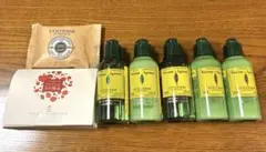 新品未使用！未開封！ロクシタン＊アメニティセット