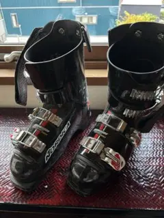 2025年最新】ノルディカスキーブーツ 27の人気アイテム - メルカリ