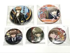 2026年最新】銀魂 沖田総悟 動乱の人気アイテム - メルカリ