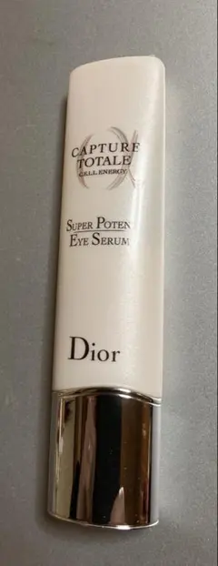 Dior カプチュールトータルセルENGYアイセラム