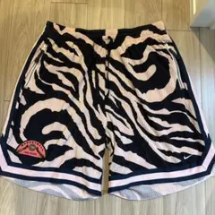 Nike Dri-FIT ゼブラ柄パンツ 3XL