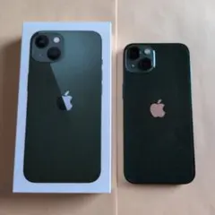 【ジャンク品】iPhone13