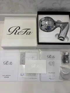 ReFa MISTPIA シャワーヘッド　ミストピアのサムネイル