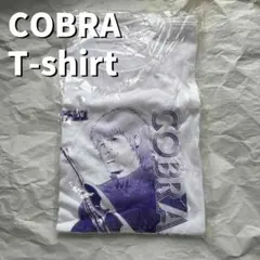 00s コブラ Tシャツ スペース　アドベンチャー　寺沢武一