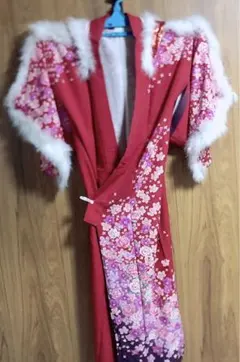 2026年最新】大衆演劇フード着物の人気アイテム - メルカリ