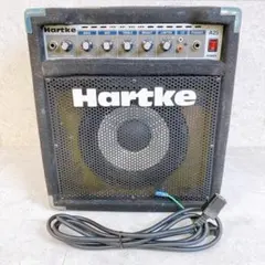 2026年最新】hartke a25の人気アイテム - メルカリ