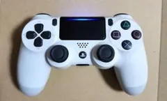 【※ジャンク品注意！！】PS4 純正コントローラー (DUALSHOCK4)