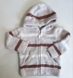 gelatopiqué ルームウェア上下セット80㎝