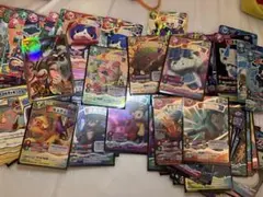 妖怪ウォッチとりつきカードバトル(単品販売可)(袋付き)