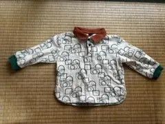 モイモルン　トレーナー100